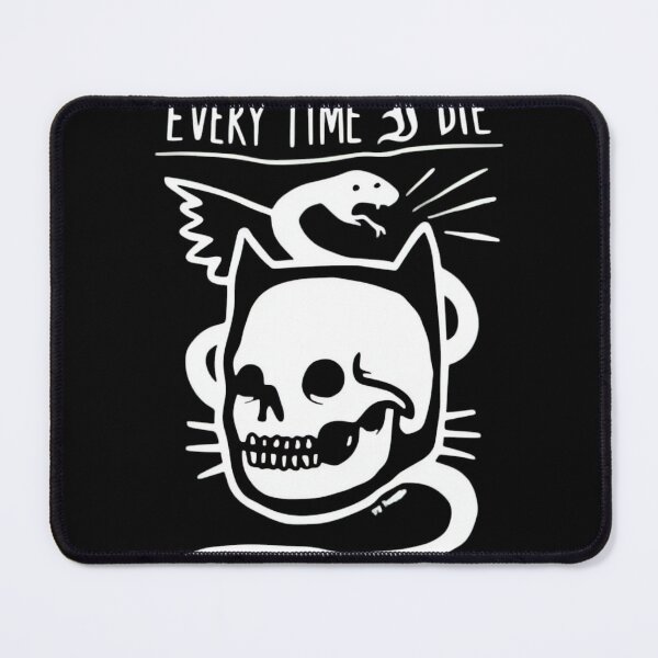 Item preview, Every Time I Die designed and sold by Achraf-Termane.