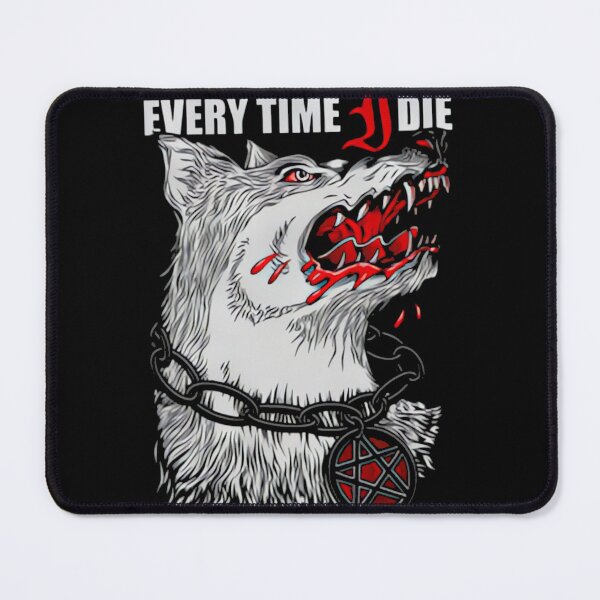 Item preview, Every Time I Die designed and sold by Achraf-Termane.