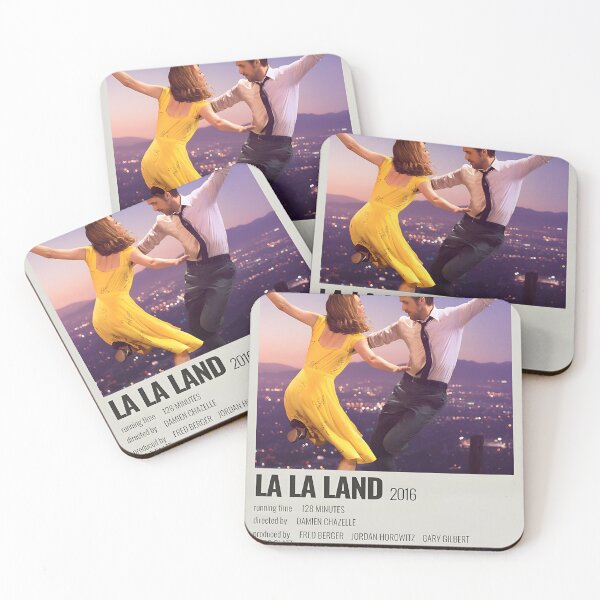 Item preview, la la land designed and sold by liimam.