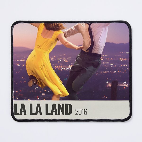 Item preview, la la land designed and sold by liimam.