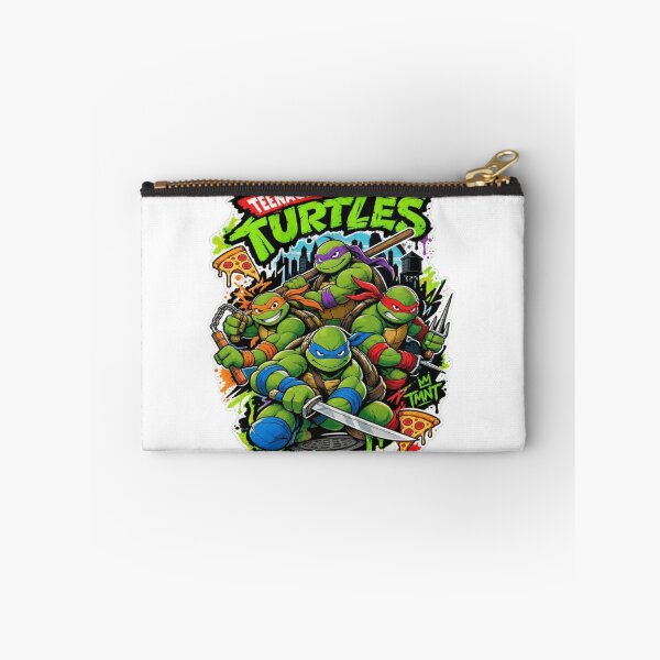 Item preview, Teenage Mutant Ninja Turtles Fan Art designed and sold by nickelangelo1.