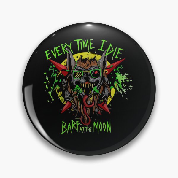 Item preview, Every Time I Die designed and sold by Achraf-Termane.