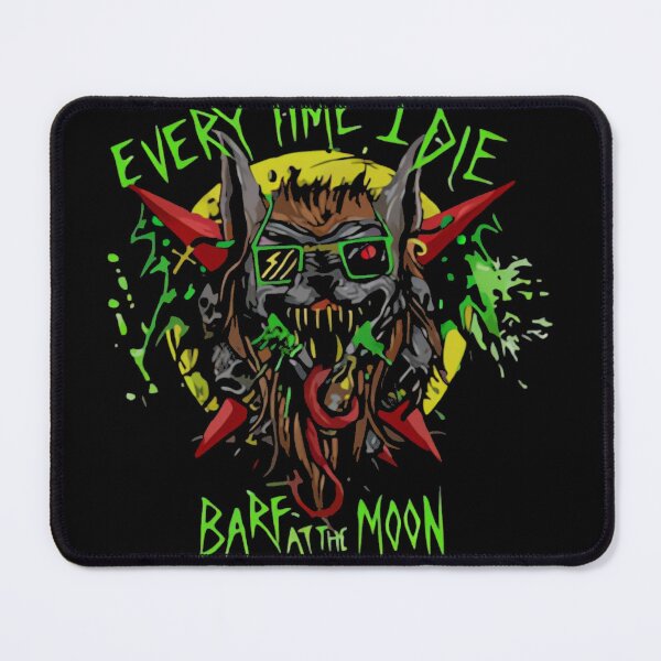 Item preview, Every Time I Die designed and sold by Achraf-Termane.