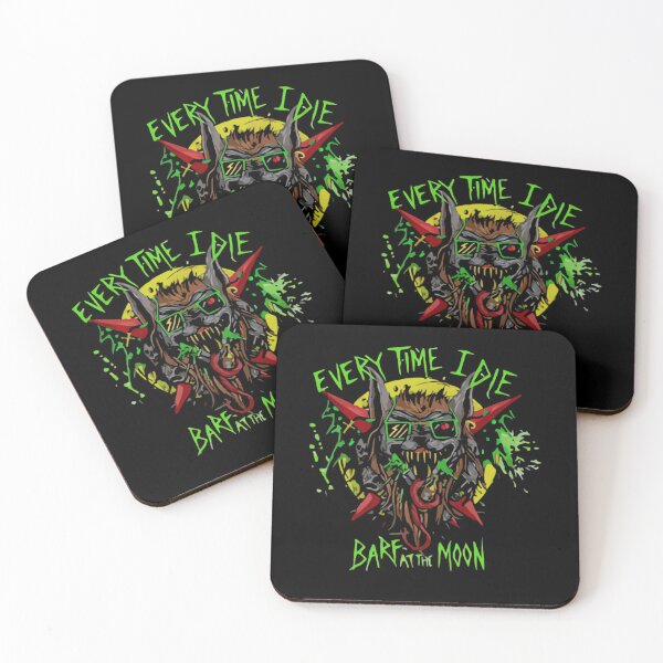 Item preview, Every Time I Die designed and sold by Achraf-Termane.