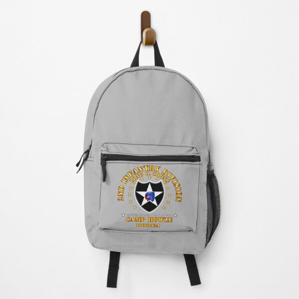 Item preview,  2Nd Infantry Division designed and sold by BowenDoncaster.