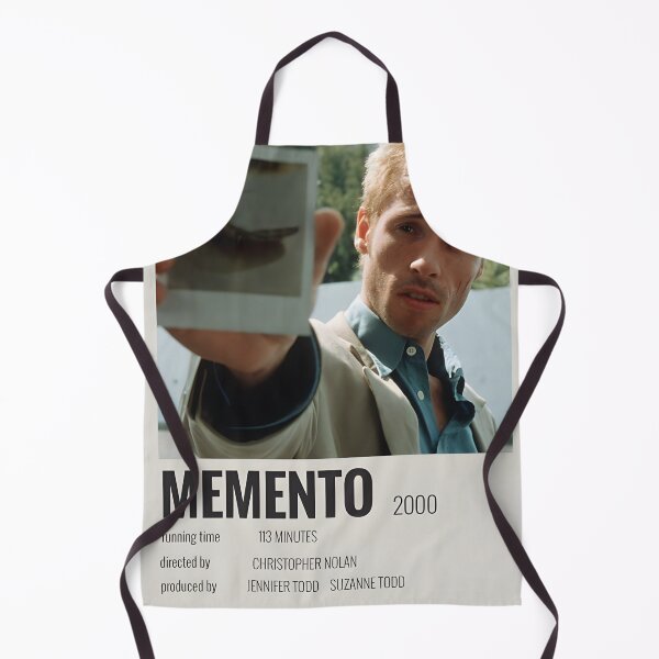 Item preview, memento designed and sold by liimam.