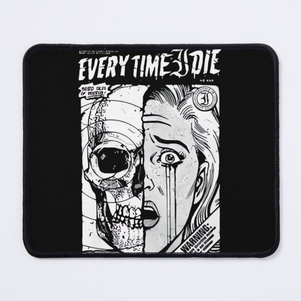 Item preview, Every Time I Die designed and sold by Achraf-Termane.