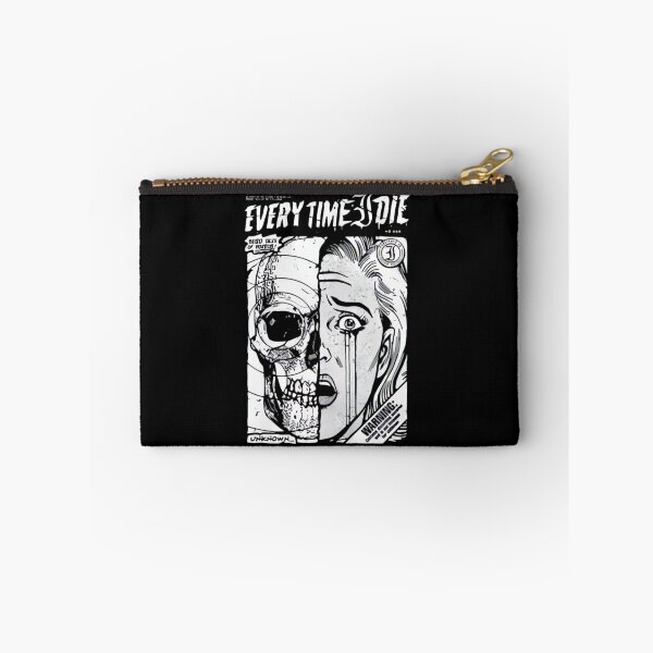 Item preview, Every Time I Die designed and sold by Achraf-Termane.