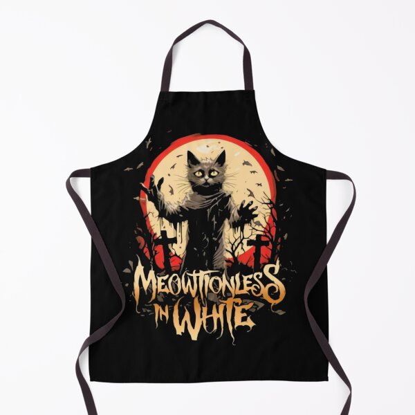 Item preview, motionless in white designed and sold by Achraf-Termane.
