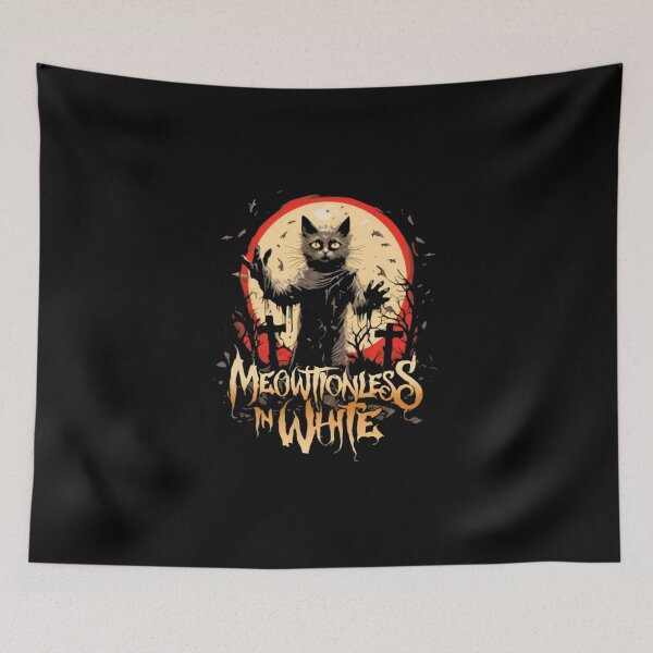 Item preview, motionless in white designed and sold by Achraf-Termane.