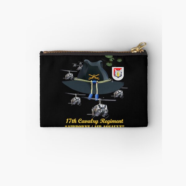 Item preview, 17Th Cavalry designed and sold by BowenDoncaster.