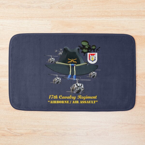 Item preview, 17Th Cavalry designed and sold by BowenDoncaster.