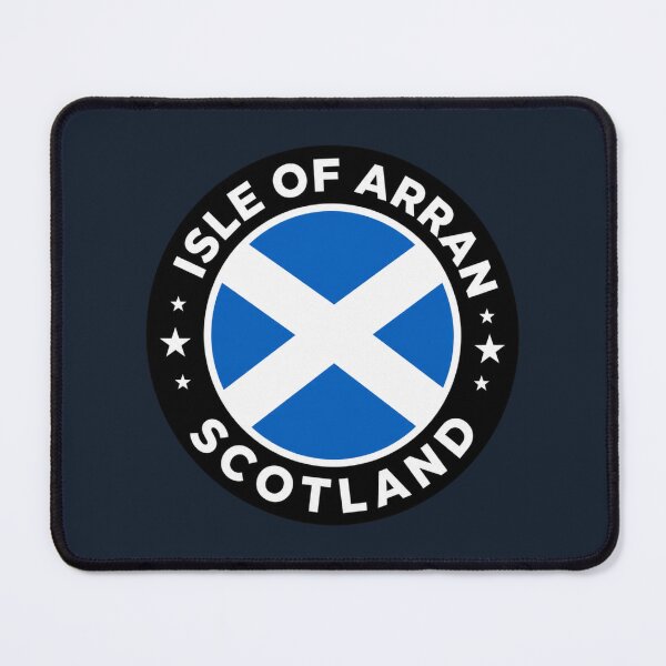 Item preview, Isle of Arran Scotland designed and sold by jeshands.