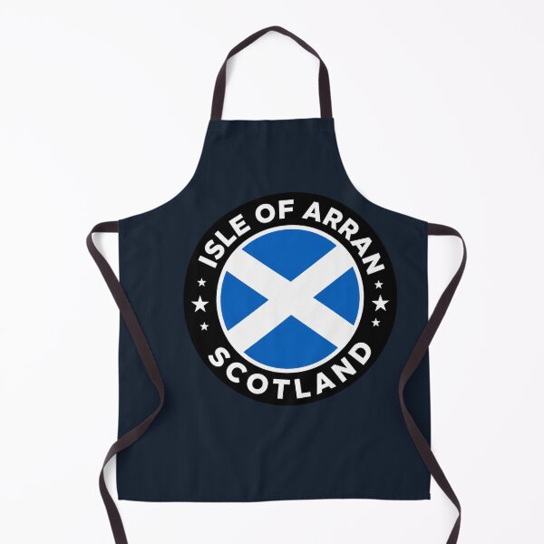 Item preview, Isle of Arran Scotland designed and sold by jeshands.