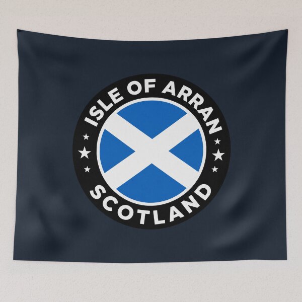 Item preview, Isle of Arran Scotland designed and sold by jeshands.