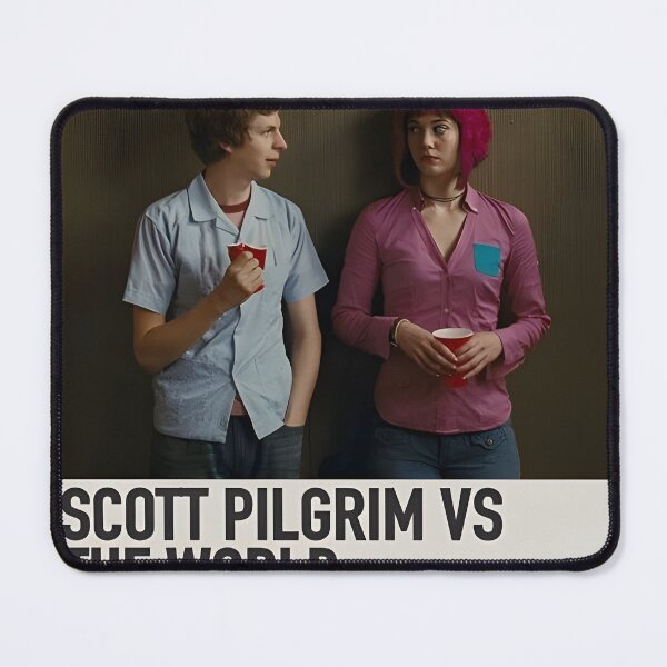 Item preview, scott pilgrim vs the world designed and sold by liimam.