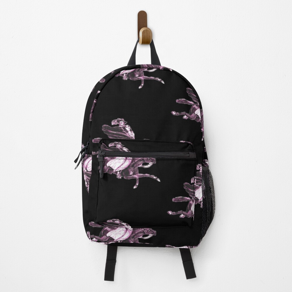 Item preview, Backpack designed and sold by amanda150771.