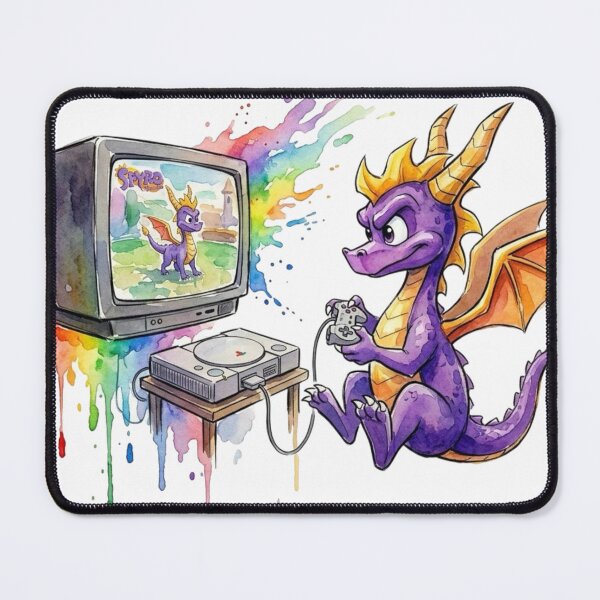 Item preview, Gamer Dragon designed and sold by brutaltragedies.