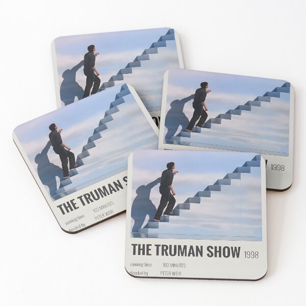 Item preview, the truman show designed and sold by liimam.