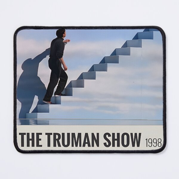 Item preview, the truman show designed and sold by liimam.