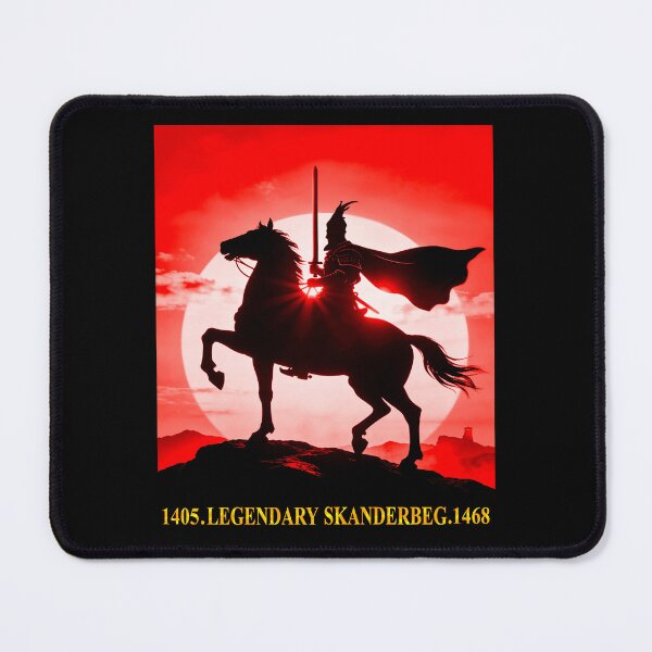 Item preview, Skanderbeg Scanderbeg helmet Albania,Shqipëria designed and sold by Aeartcreative5.