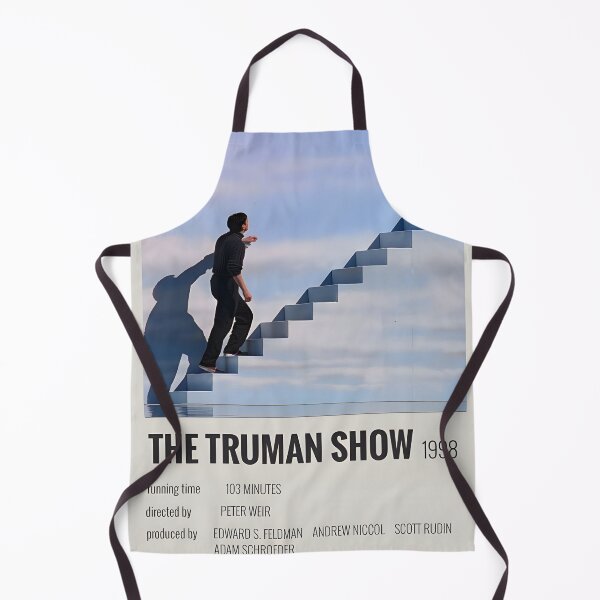 Item preview, the truman show designed and sold by liimam.
