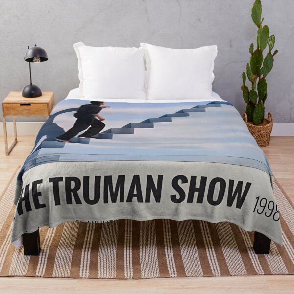 Item preview, the truman show designed and sold by liimam.