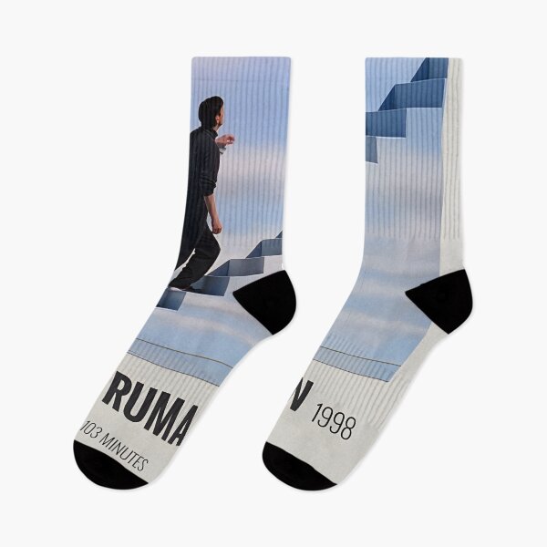 Item preview, the truman show designed and sold by liimam.