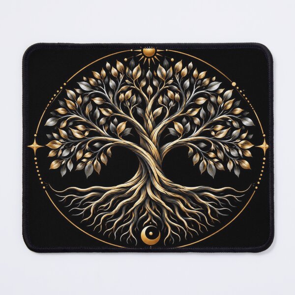 Item preview, TREE OF LIFE designed and sold by ABcustomsneaker.