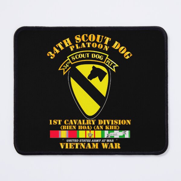 Item preview, 34Th Scout designed and sold by BowenDoncaster.