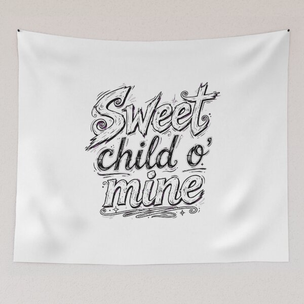 Item preview, Song titles 12 designed and sold by ZeusGallery.
