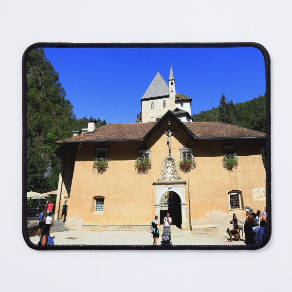 Item preview, The Sanctuary of San Romedio designed and sold by annalisa56.