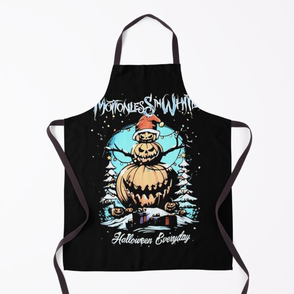 Item preview, motionless in white designed and sold by Achraf-Termane.