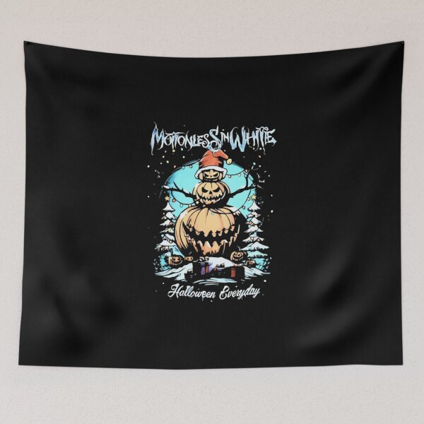 Item preview, motionless in white designed and sold by Achraf-Termane.