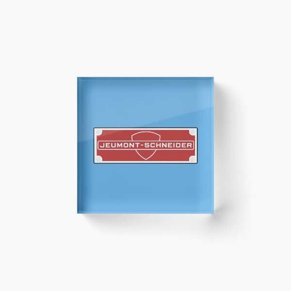 Artikelvorschau, Vintage Montreal Metro Jeumont-Schneider Zugplakette entworfen und verkauft von The Nostalgia Vault.