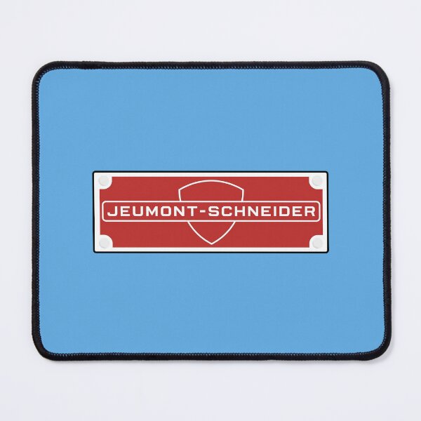 Item preview, Vintage Montreal Metro Jeumont-Schneider Train Plaque designed and sold by The Nostalgia Vault.