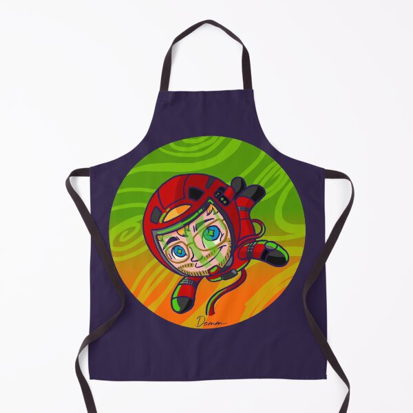 Item preview, Ryland Grace & Tau Ceti-E (a.k.a. ADRIAN) (Project Hail Mary) designed and sold by frikybomb.