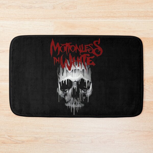 Item preview, motionless in white designed and sold by Achraf-Termane.