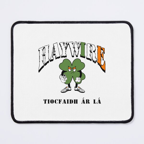 Item preview, Haywire 1122 designed and sold by KAKChoi.