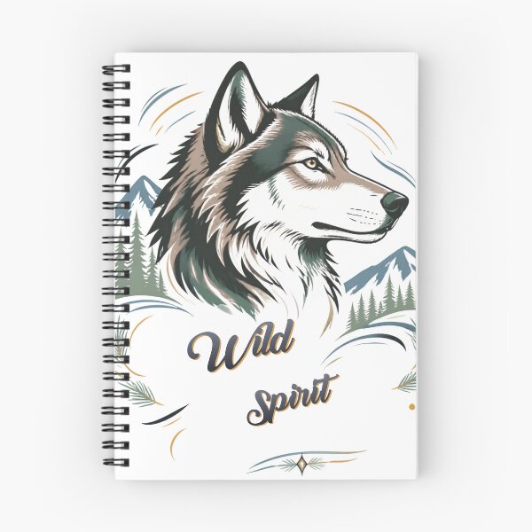 Artikelvorschau, Dire Wolf entworfen und verkauft von Kittystyle123.