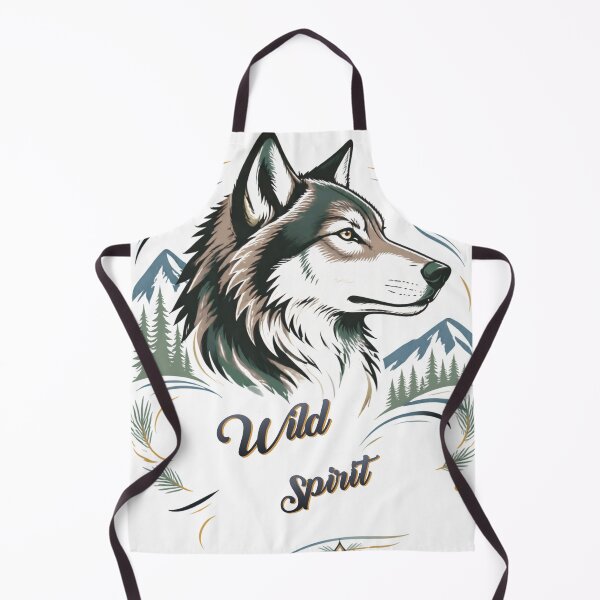 Artikelvorschau, Dire Wolf entworfen und verkauft von Kittystyle123.