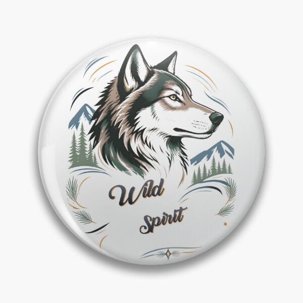 Item preview, Dire Wolf designed and sold by Kittystyle123.