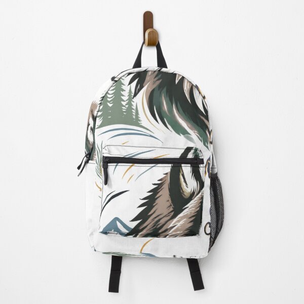 Item preview, Dire Wolf designed and sold by Kittystyle123.