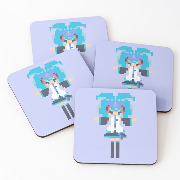 Item preview, hatsune miku vocaloid designed and sold by Paper HANk.