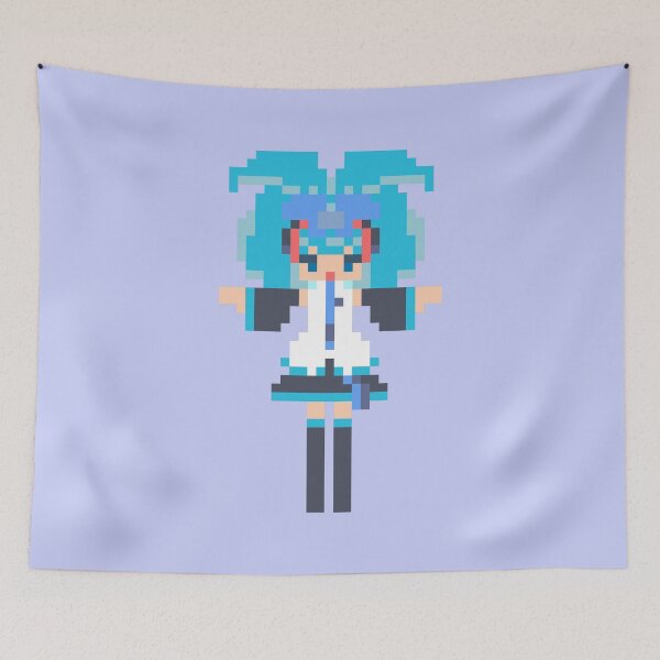 Item preview, Hatsune Miku Vocaloid designed and sold by Paper HANk.