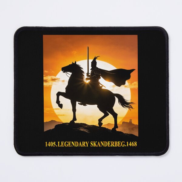 Item preview, Skanderbeg Scanderbeg helmet Albania,Shqipëria designed and sold by Aeartcreative5.