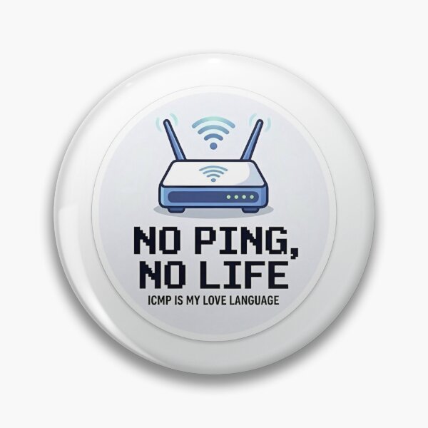 Item preview, Intetnet , Ping , Router , Csico , CMD , DoS , Hub , Switch , Mikrotik , Stickers , Mobile cover designed and sold by Sajad Sadiq.