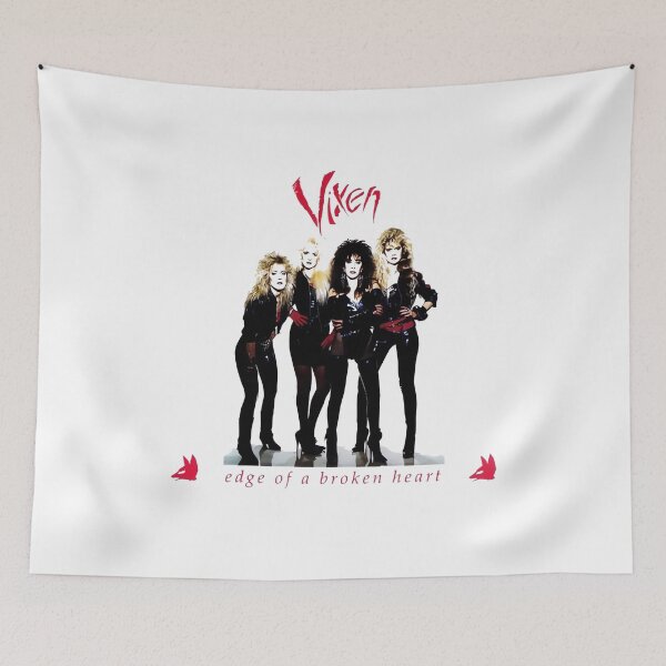 Item preview, Vixen - Rare Vinatge designed and sold by Achraf-Termane.
