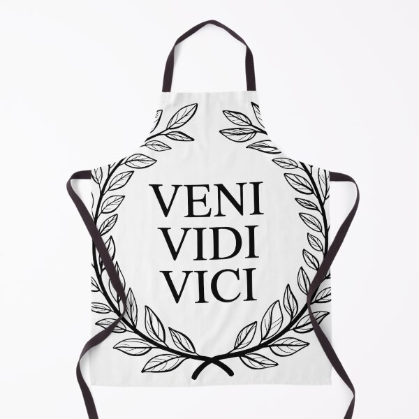 Item preview, Veni Vidi Vici designed and sold by Mavazi.