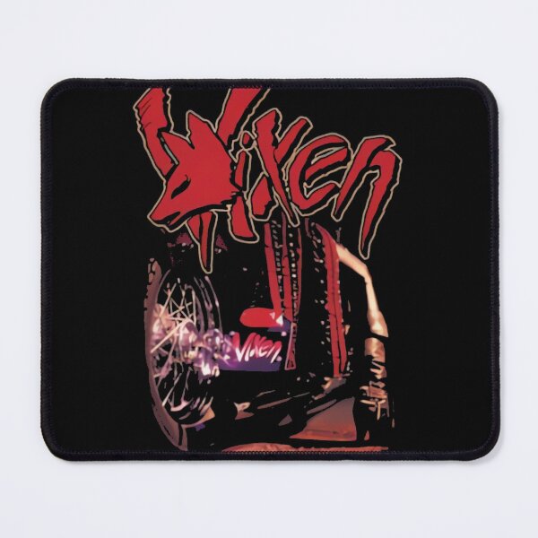 Item preview, Vixen - Rare Vinatge designed and sold by Achraf-Termane.